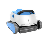 Maytronics Dolphin DB2 pool vacuum cleaner.